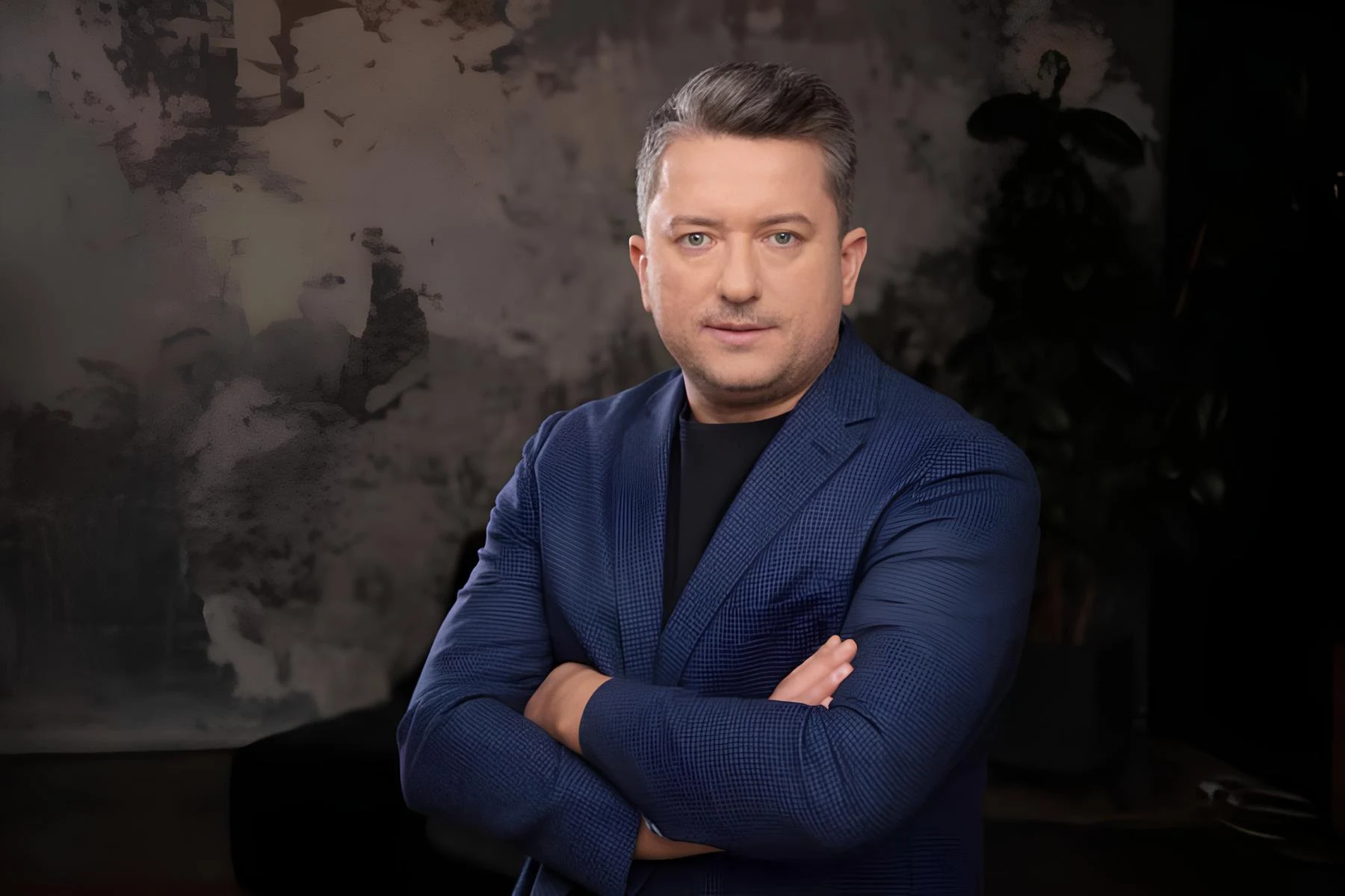 Ви зараз переглядаєте Д. Соломчука тролять за привітання