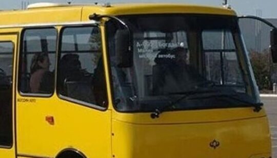 Рівненська ОДА звернеться до Уряду щодо можливості відновлення пасажирських перевезень
