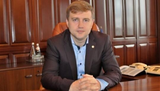 В разі військових загострень Рівненщині продовольча криза не загрожує – Коваль