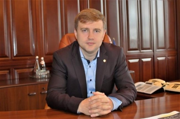 Ви зараз переглядаєте В разі військових загострень Рівненщині продовольча криза не загрожує – Коваль