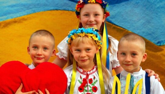 Гімн у школах Рівного щодня: бути цьому чи ні?