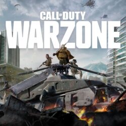 В Call of Duty: Warzone знайшли елементи Донецька