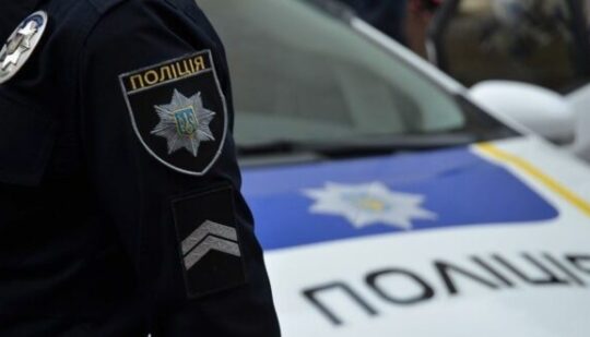 Поблизу пляжу у Рівному вночі стався розбійний напад