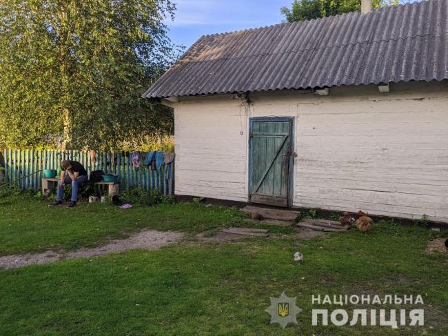 Ви зараз переглядаєте Троє рибалок разом пиячили: двоє – живі, один – загинув від ножових поранень у спину