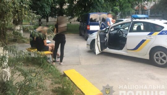 У Вараші п’яний водій намагався підкупити полісменів