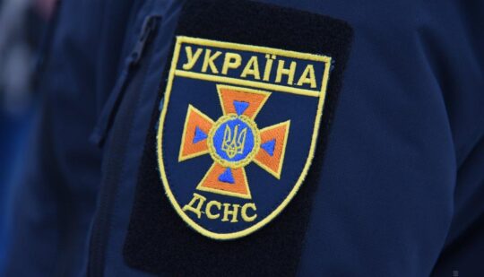 Вогнеборці ДСНС Рівненщини ліквідували 2 пожежі за минулу добу