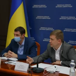 Дороги Рівненщини додатково захистять від снігових переметів