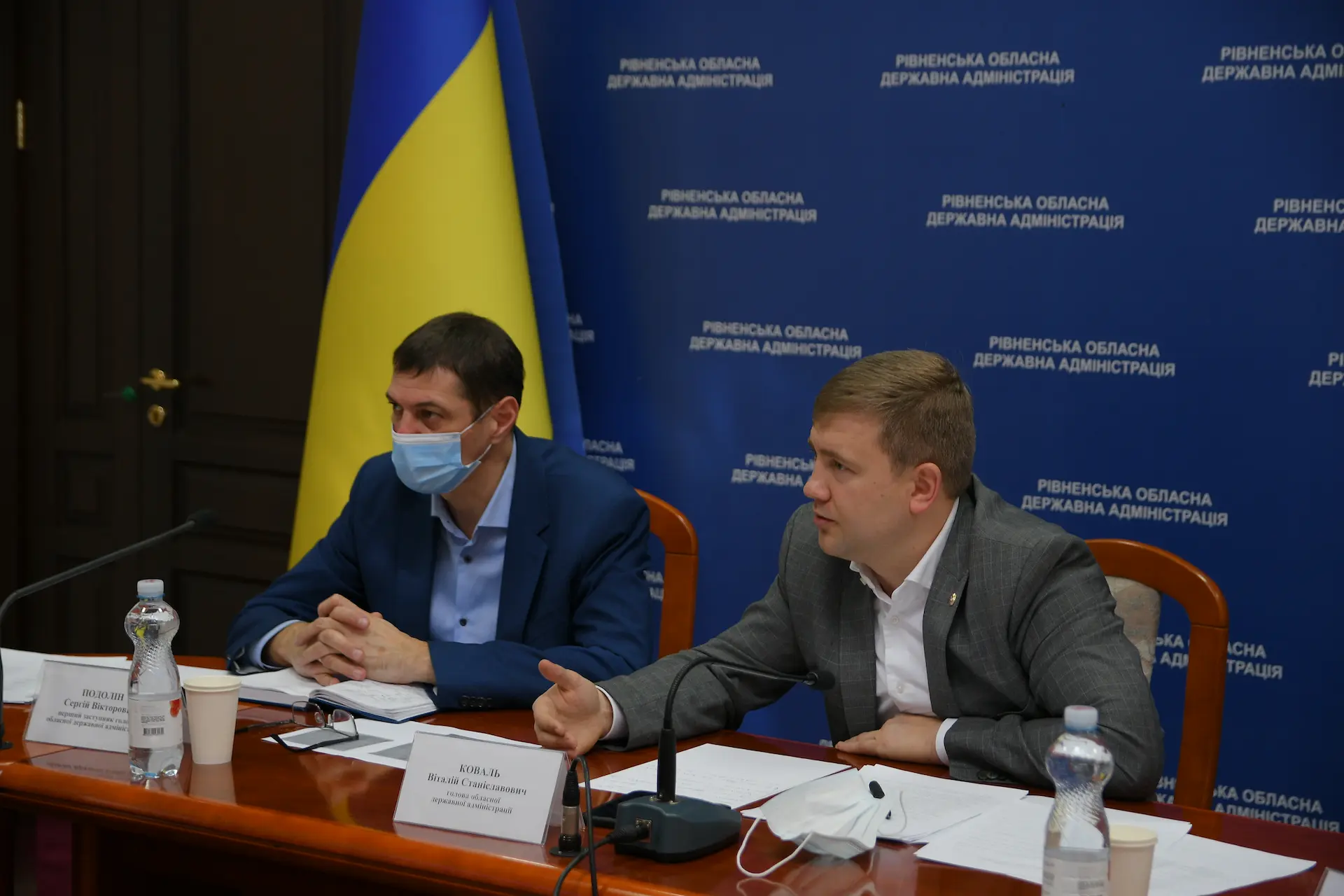 Ви зараз переглядаєте Дороги Рівненщини додатково захистять від снігових переметів