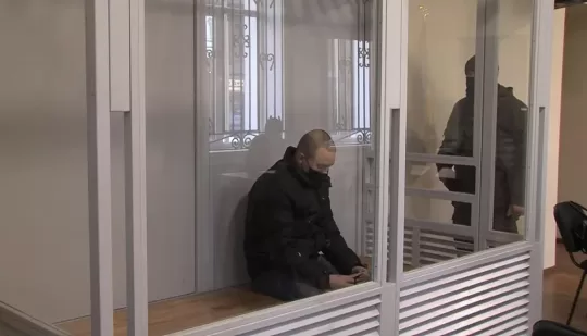 Замість тримання під вартою – під домашній арешт: у Рівному підозрюваний у вбивстві хоче на волю
