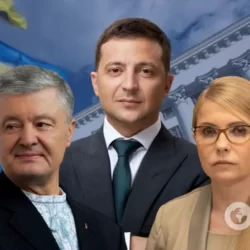 Хто може стати президентом України і які партії пройшли б у Раду – опитування