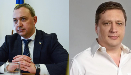 Як Муляренко відбілює кума ґвалтівника Іванісова