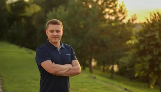 Міський голова кличе рівнян на загальноміську толоку