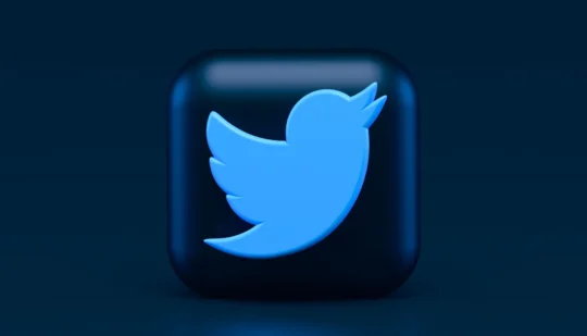 У Twitter стався збій