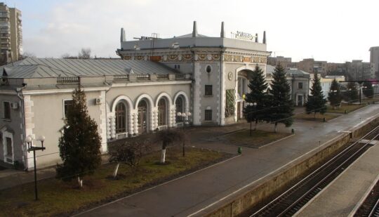 Куди можна відправитися на відпочинок поїздом з Рівного: перелік маршрутів та ціни