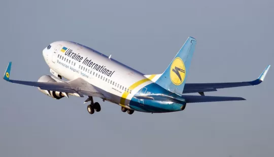МАУ відновить прямі рейси з Києва до Варшави