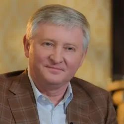 Ахметов вважає себе інвестором, а не олігархом