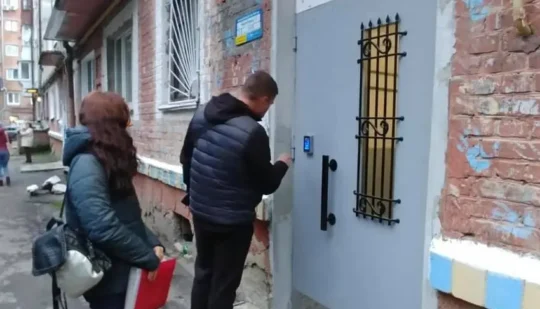 Гроші швидко знайшлись: у Рівному боржник сплатив за тепло понад 100 тисяч гривень
