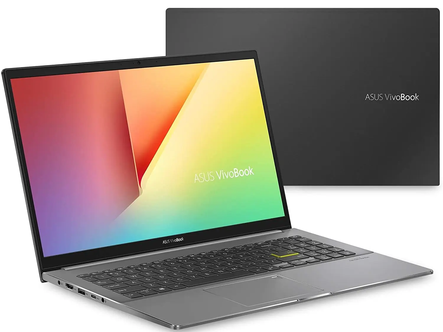 Ви зараз переглядаєте В Україні стартували продажі ASUS VivoBook 15 з OLED-екраном