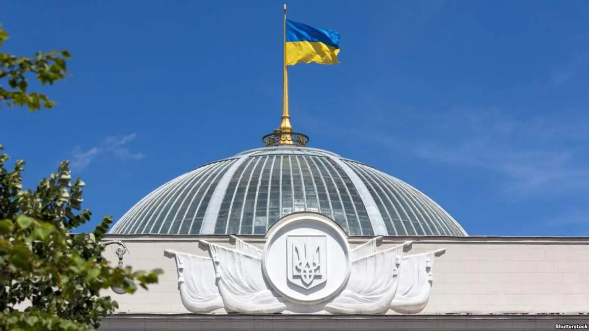 Ви зараз переглядаєте В Раді пропонують скасувати ув’язнення ухилянтів від мобілізації: з’явився законопроєкт