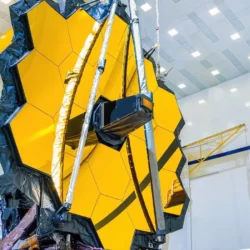 Що буде далі з космічним телескопом NASA Джеймс Вебб