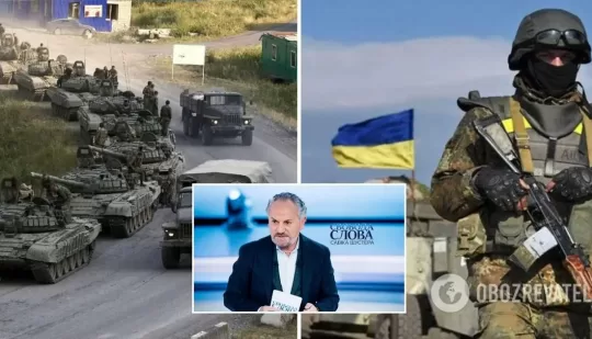 Чи нападе Путін і що робити, якщо розпочнеться вторгнення. У ”Свободі слова Савіка Шустера” обговорили найважливіші питання. Відео