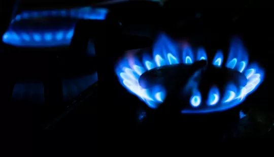 Жителям Рівненщини повернуть кошти за неспожитий газ