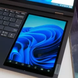 Бренд Lenovo Legion презентував новинки для геймерів #CES2022