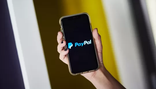 PayPal розглядає запуск власної криптовалюти