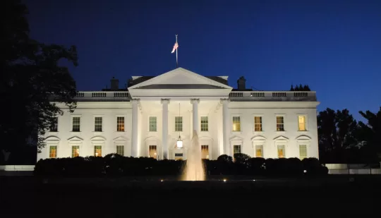 Сенат США голосуватиме за санкції проти “Північного потоку-2”