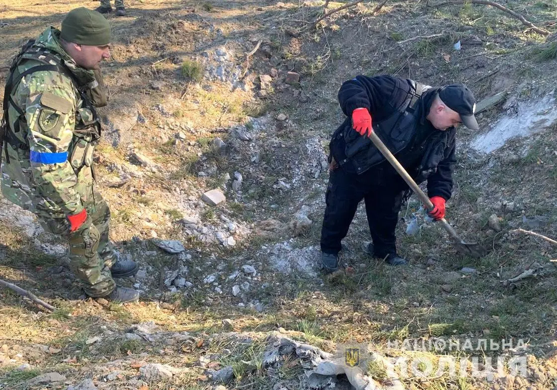 Ви зараз переглядаєте Вибухотехніки Рівненщини продовжують посилено нести службу