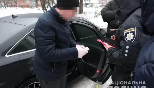 Уродженець Житомирщини постане перед судом: перевіряв лічильники та обкрадав