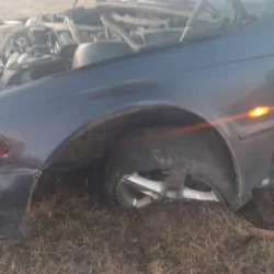 Керманич BMW створив ДТП з ознаками алкогольного сп’яніння