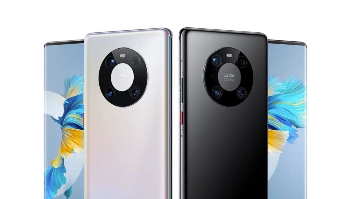 Ви зараз переглядаєте Huawei Mate 50 Pro матиме 6,8-дюймовий дисплей із частотою 120 Гц