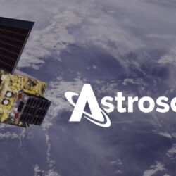Супутник Astroscale протестує магнітну технологію очищення космосу