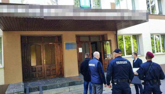 У Рівному судитимуть ексначальника МіськШЕУ