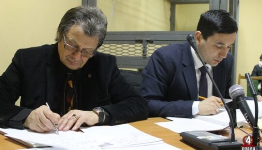 Прогноз адвоката Цуняка справдиться? Литвинова, яка зарізала чоловіка, незабаром вийде із СІЗО