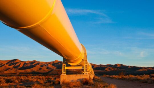 Сербія та Угорщина побудували газопровід в обхід України