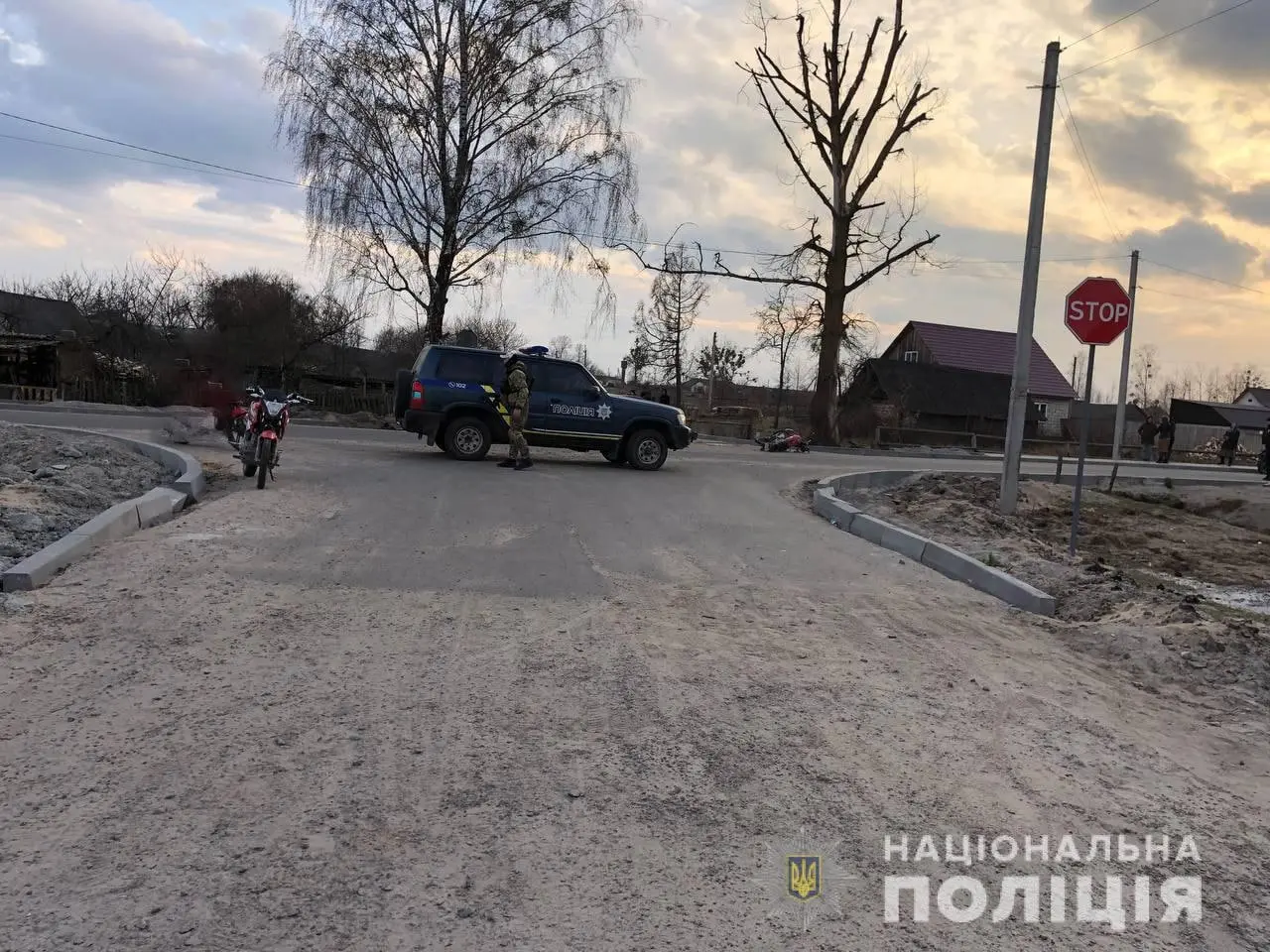 Ви зараз переглядаєте Перед судом постане водій позашляховика, який спричинив смертельне ДТП за участю мотоцикла