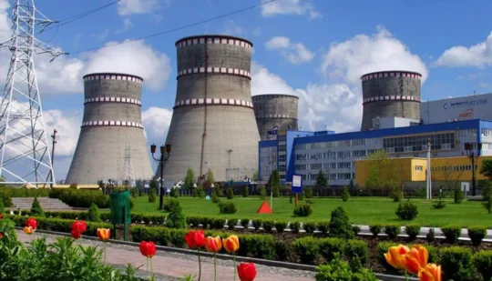 Вараш знову просив Уряд повернути пільги на електроенергію для жителів 30-кілометрової зони