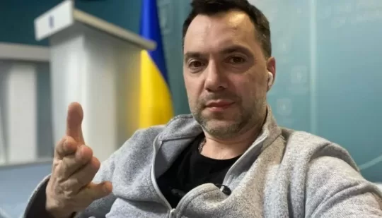 Олексій Арестович: Україна може запросто захопити Придністров’я