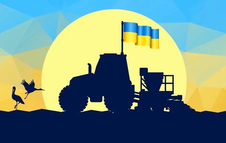 Ви зараз переглядаєте Аграрії Рівненщини завершують сіяти ярі пшеницю, ячмінь та овес