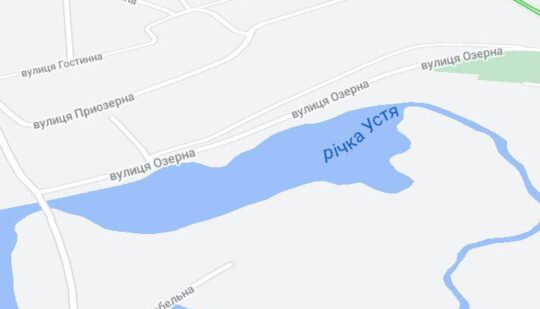 На очищення Басівкутської водойми депутати коштів не виділили, але надія є