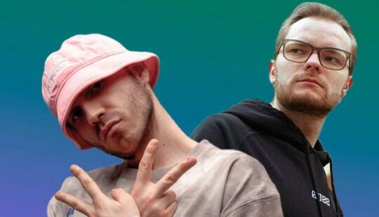 Репер зі Здолбунова «рве» український YouTube: хто такий Skofka, його шлях та порівняння з Miyagi