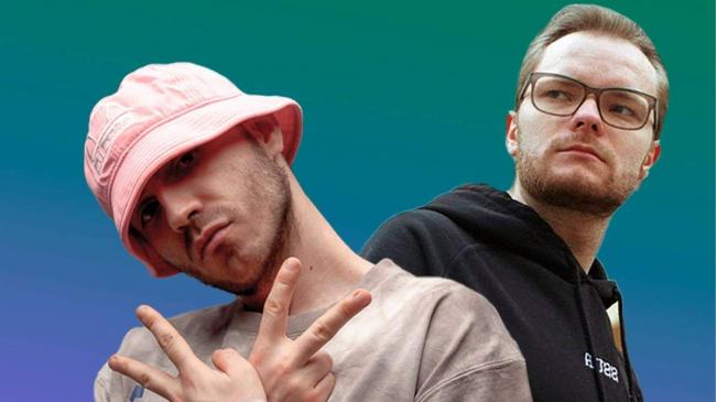 Ви зараз переглядаєте Репер зі Здолбунова «рве» український YouTube: хто такий Skofka, його шлях та порівняння з Miyagi