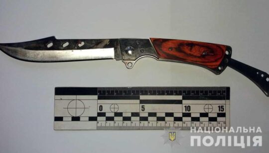 Хотів налякати, але знайомий після цього помер: на Рівненщині – чергова різанина