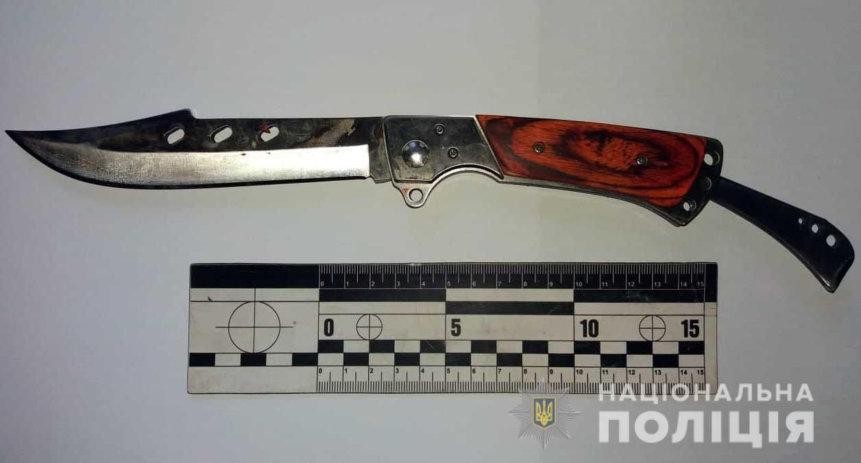 Ви зараз переглядаєте Хотів налякати, але знайомий після цього помер: на Рівненщині – чергова різанина