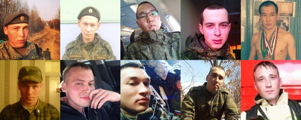 Ви зараз переглядаєте Катування мешканців у Бучі – 10 військовослужбовцям збройних сил РФ повідомлено про підозру