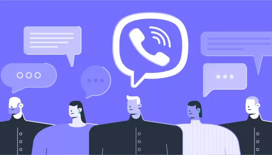 Rakuten Viber оголошує про запуск бізнес-дзвінків в Україні