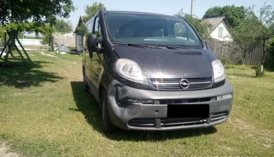 Житель Вараського району намагався за хабар поліцейським відкупити нетверезу дружину