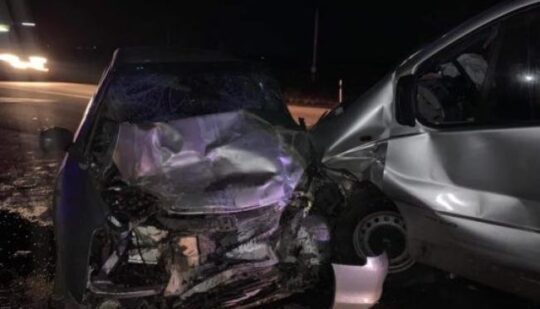 Суд відправив за ґрати водія, який спричинив ДТП із 2 загиблими